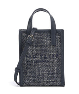 Ted Baker Twikon Sac bandoulière navy
