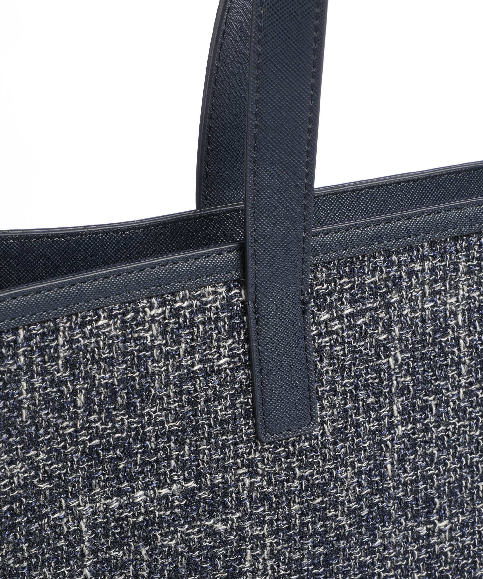 Ted Baker Tweekon Tote bag navy