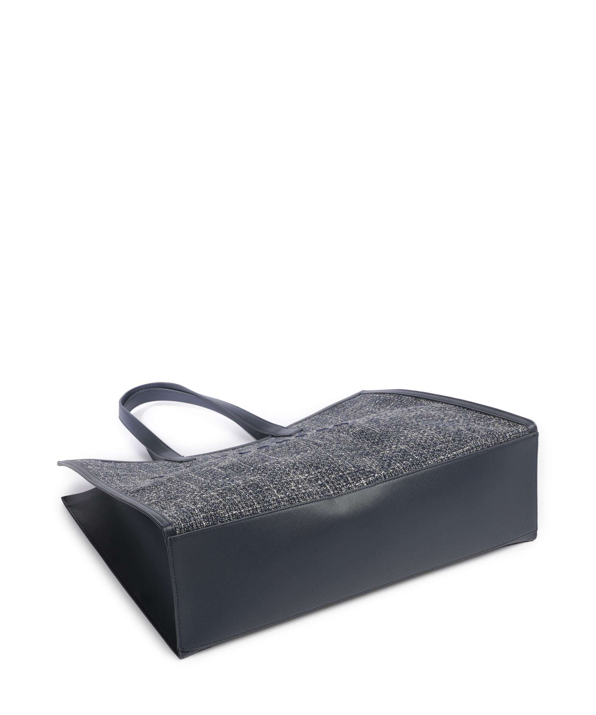Ted Baker Tweekon Tote bag navy