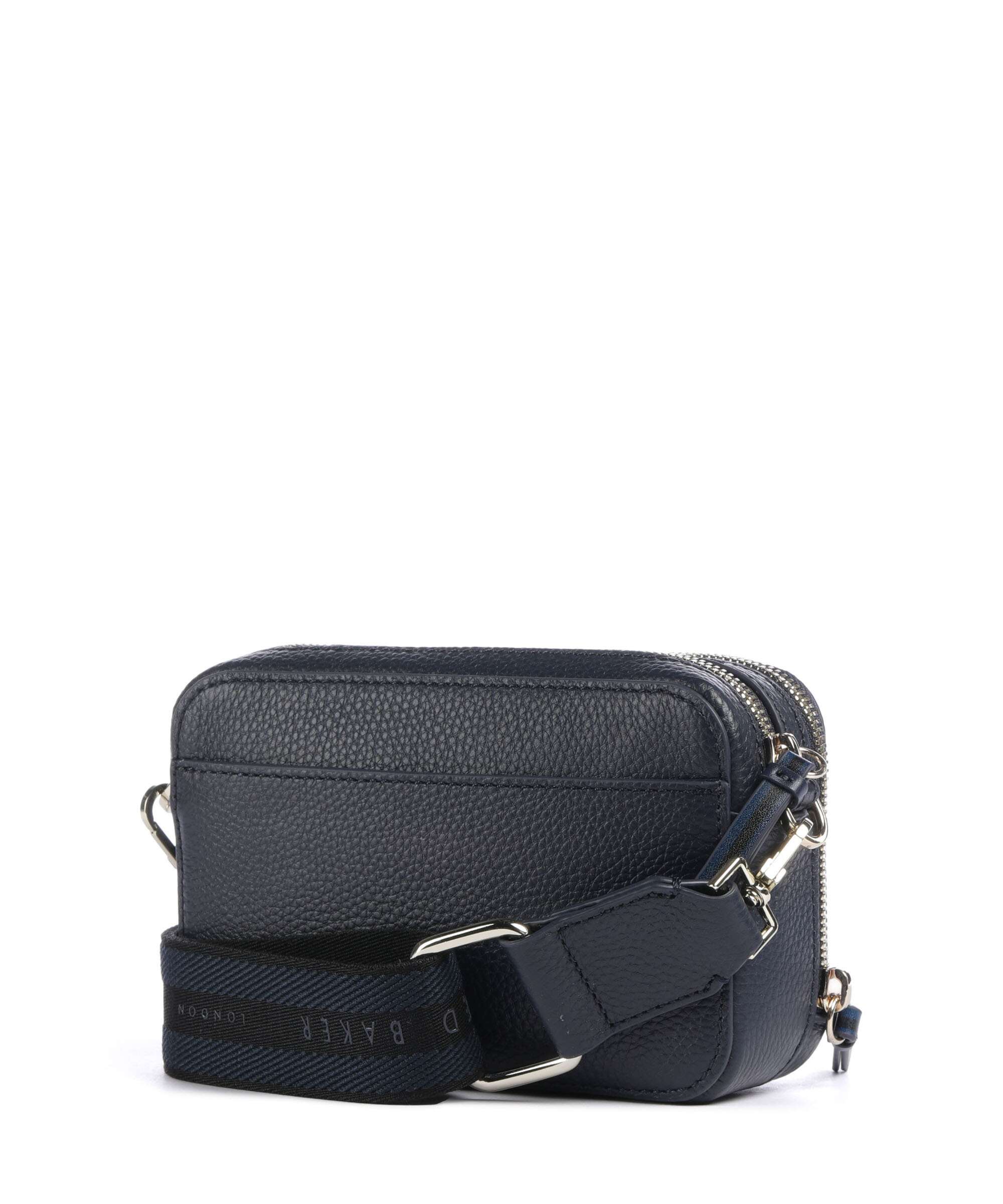Ted Baker Stunna Crossbody bag dark blue
