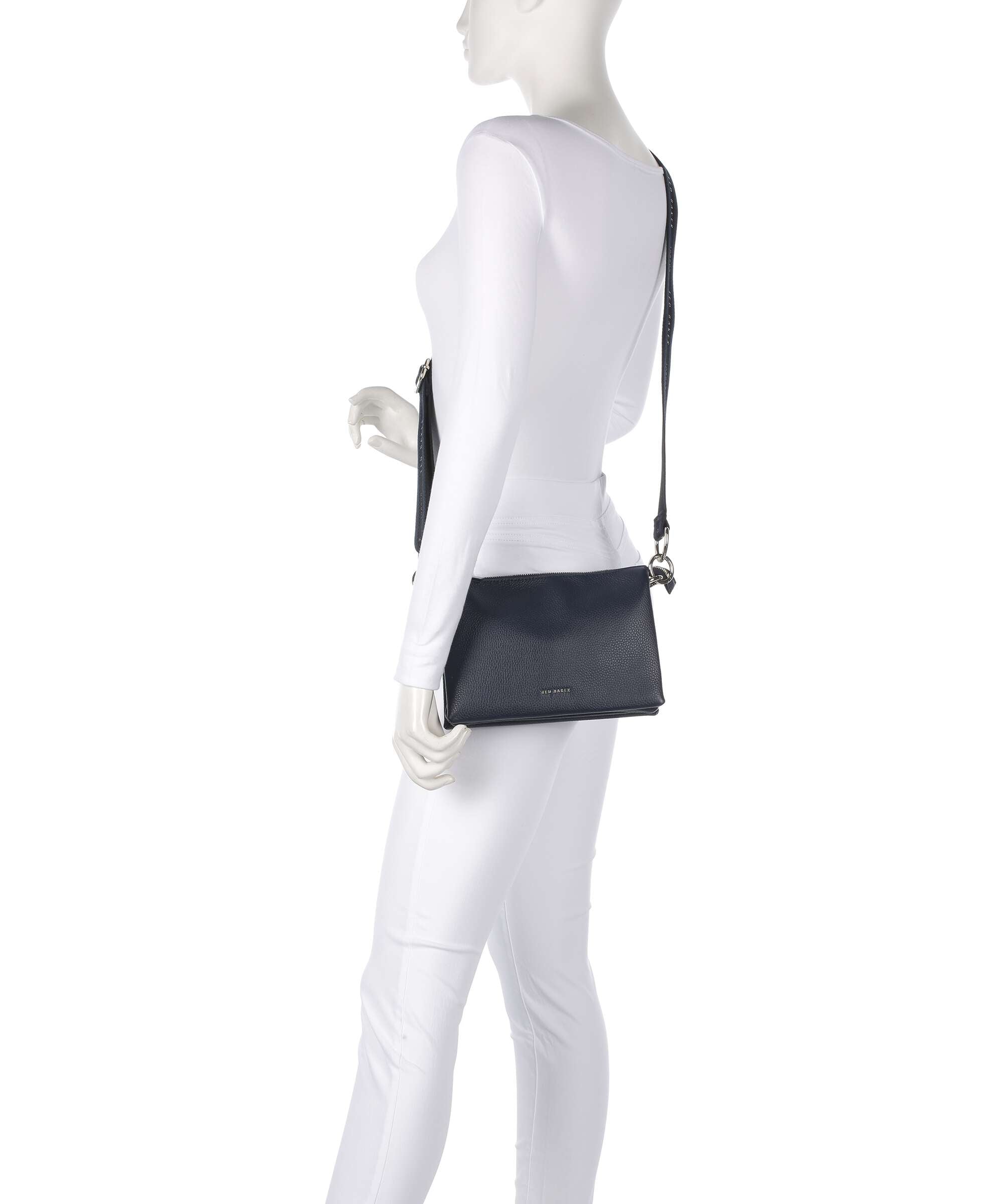 Ted Baker Darceyy Crossbody bag dark blue