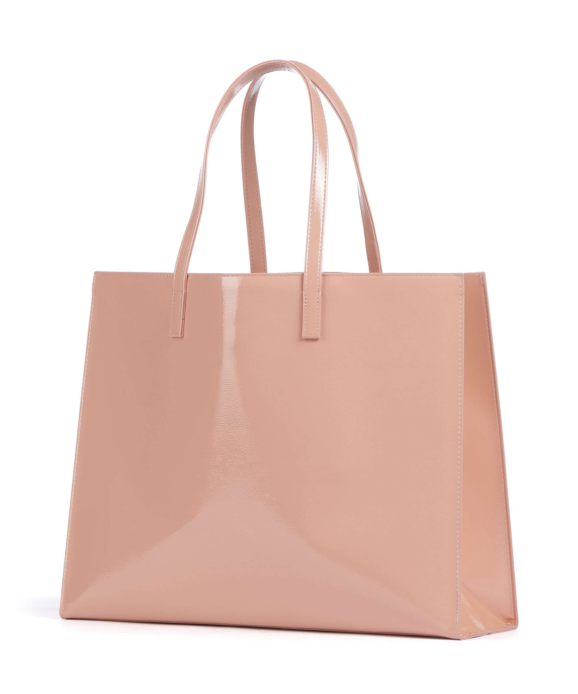Ted Baker Crikon Tote bag light pink