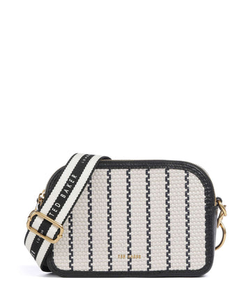 Ted Baker Rivea Sac bandoulière navy