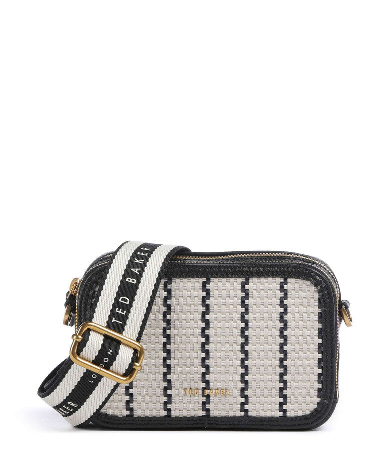 Ted Baker Rivir Crossbody bag navy