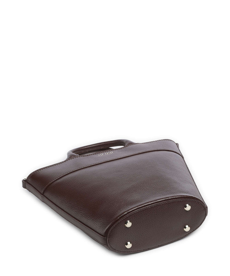 Ted Baker Wilsona Handbag brown