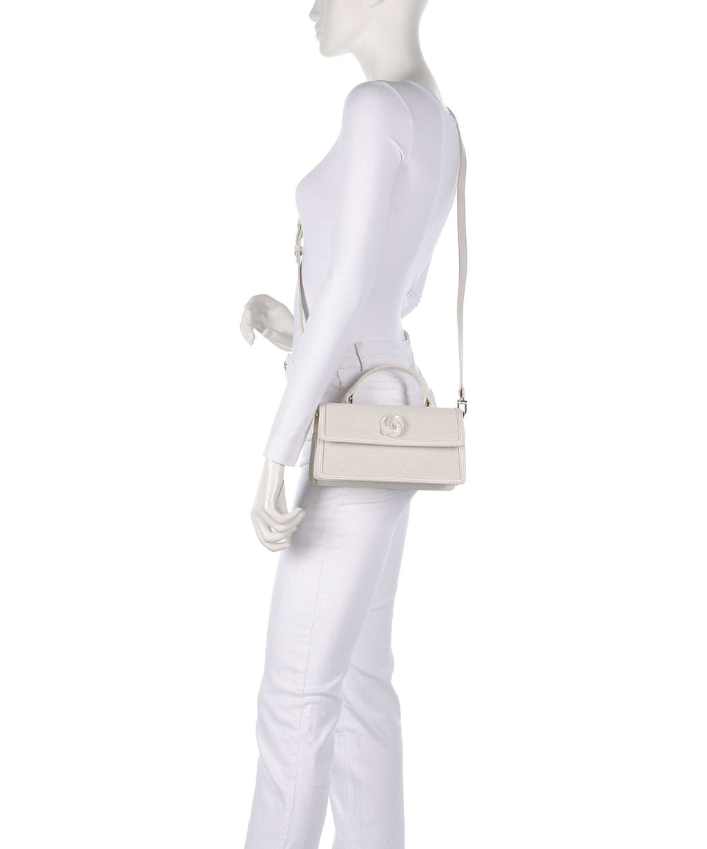 Ted Baker Audris Handbag ecru