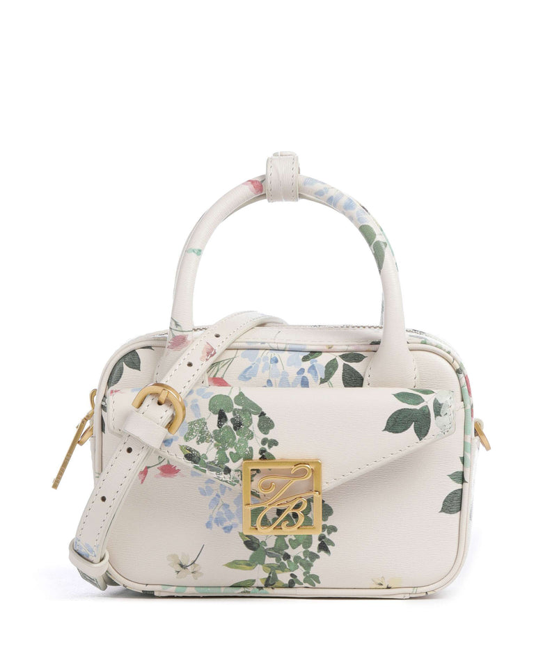 Ted Baker Anilee Crossbody bag ecru