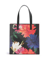 Ted Baker Amarly Cabas black