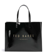 Ted Baker Crikon Shopper black