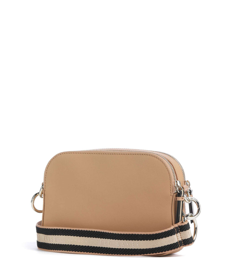 Ted Baker Darcelo Crossbody bag taupe