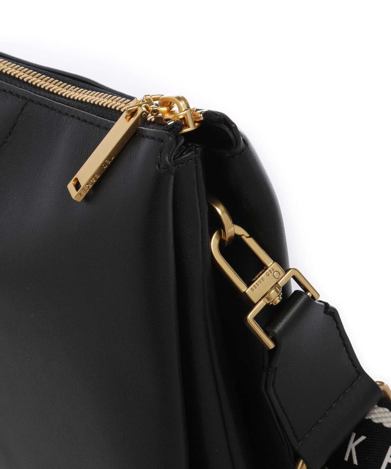 Ted Baker Esille Crossbody bag black