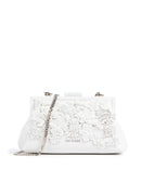 Ted Baker Fiorell Umhängetasche white