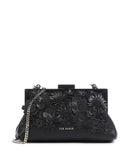 Ted Baker Fiorell Umhängetasche black