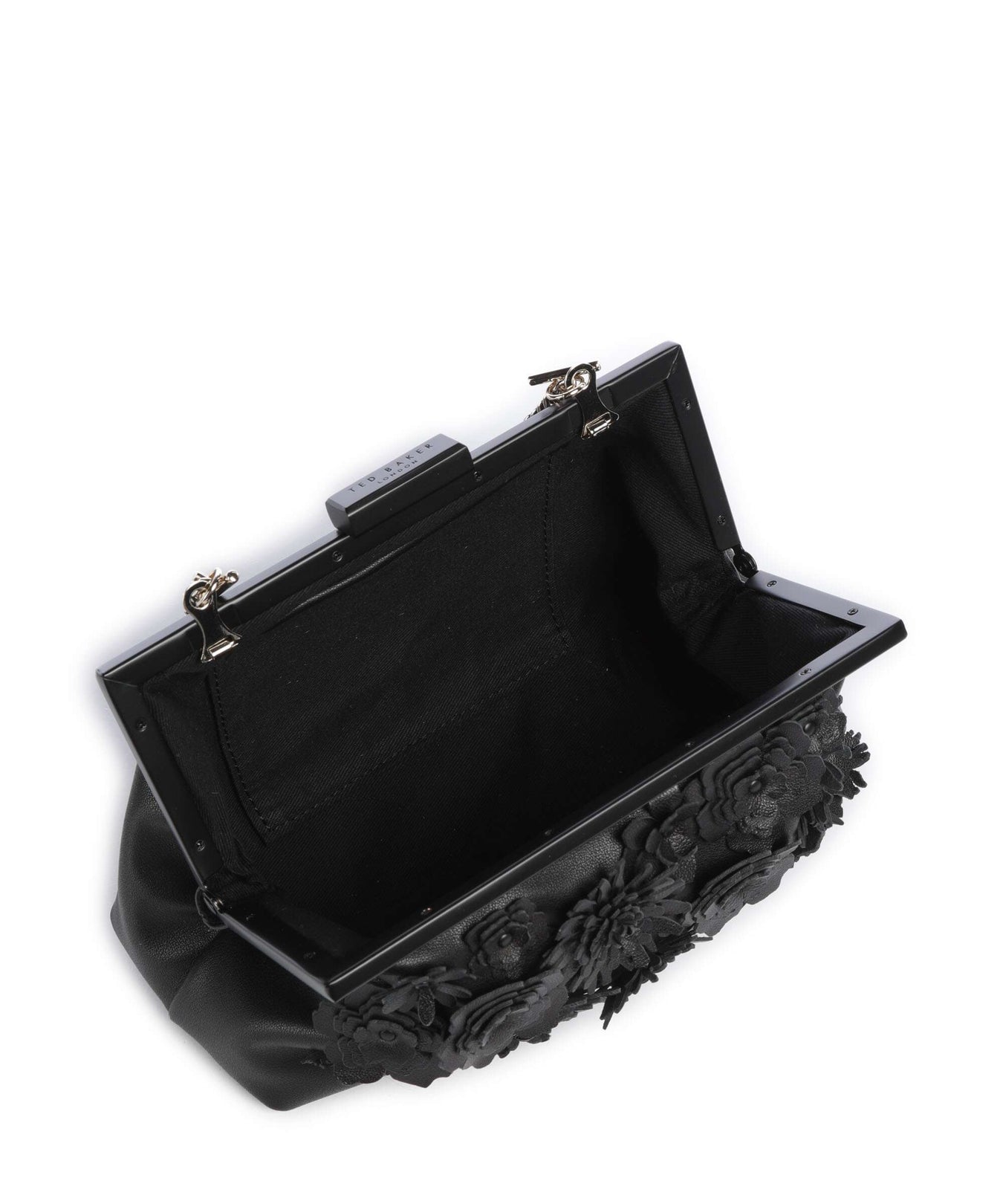 Ted Baker Fiorell Crossbody bag black