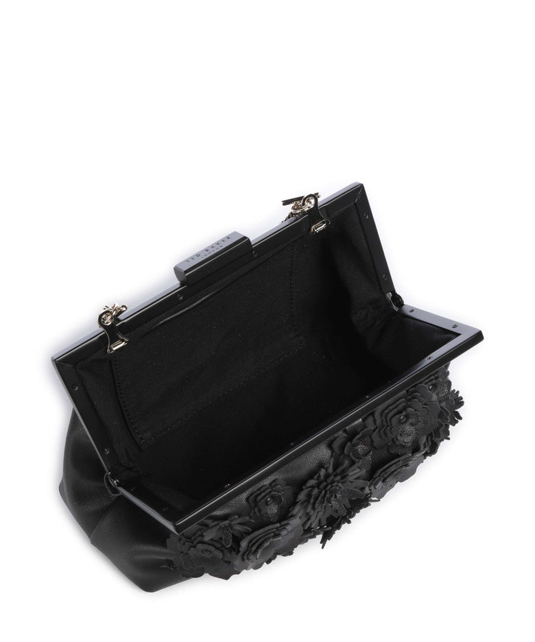 Ted Baker Fiorell Crossbody bag black