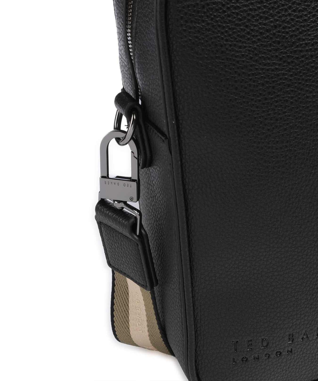 Ted Baker Kaden Briefcase black