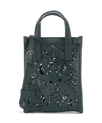 Ted Baker Leeora Sac bandoulière green