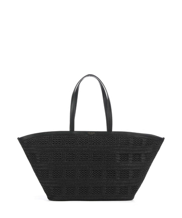 Ted Baker Pamylaa Cabas black