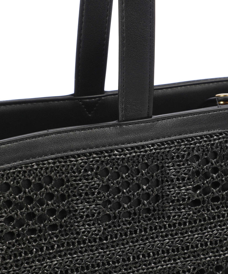 Ted Baker Pamylaa Tote bag black