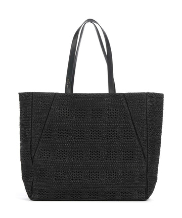 Ted Baker Periiee Cabas black