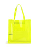Ted Baker Sheicon Cabas bright yellow