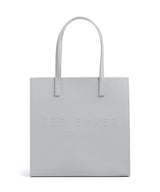 Ted Baker Soocon Cabas light grey
