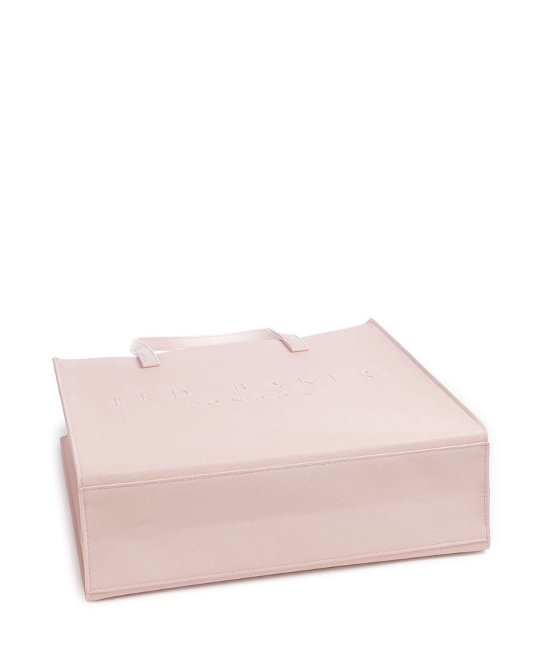 Ted Baker Soocon Tote bag pink