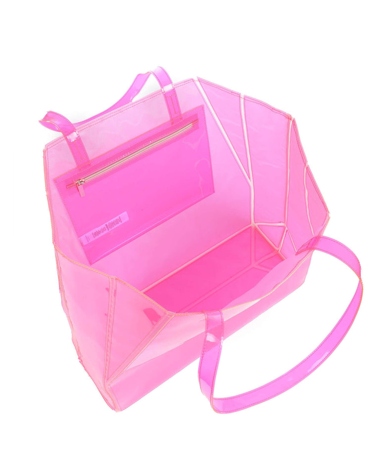 Ted Baker Vinessa Tote bag pink