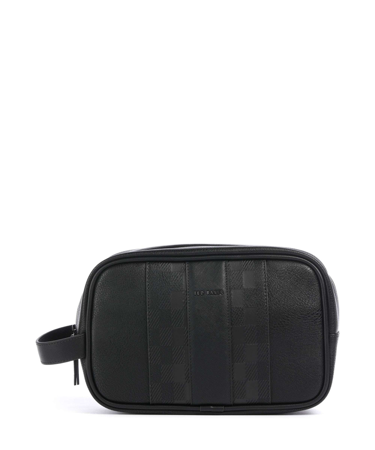 Ted Baker Waydee Toiletry bag black