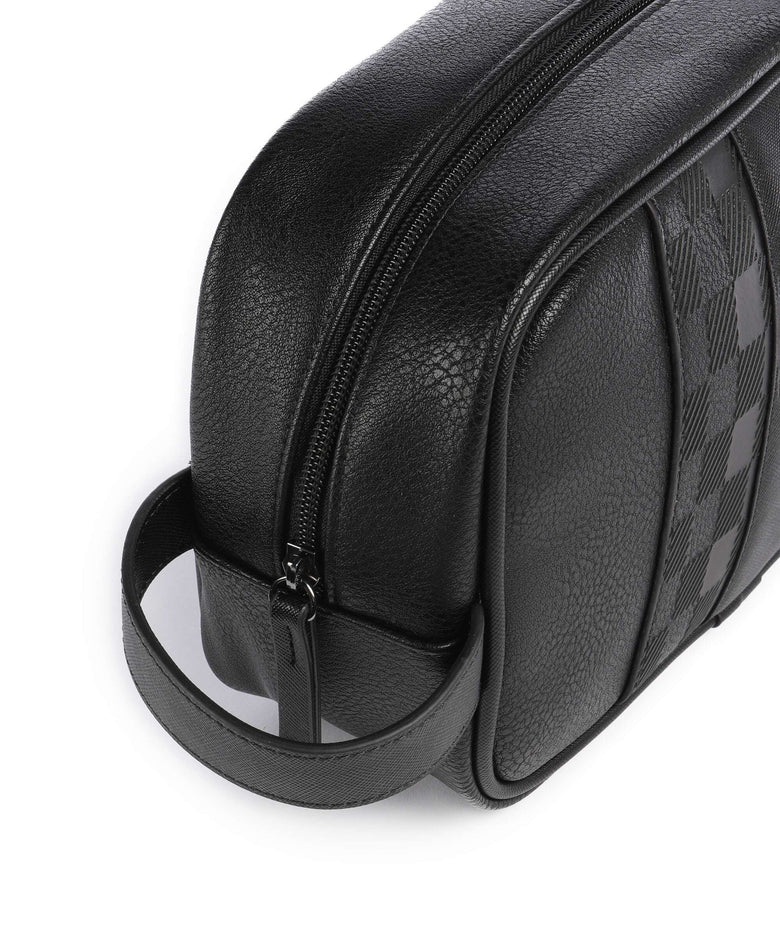 Ted Baker Waydee Toiletry bag black