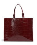Ted Baker Wellma Shopper wine