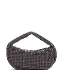 Ted Baker Crystol Handtasche dark red