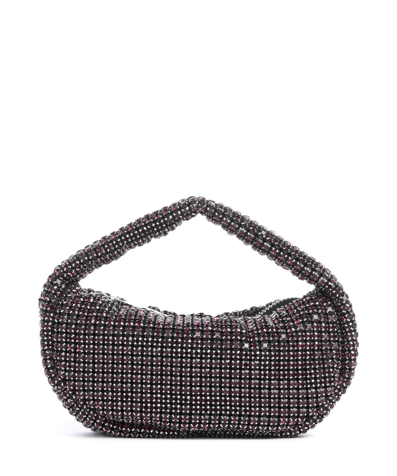 Ted Baker Crystol Handbag dark red