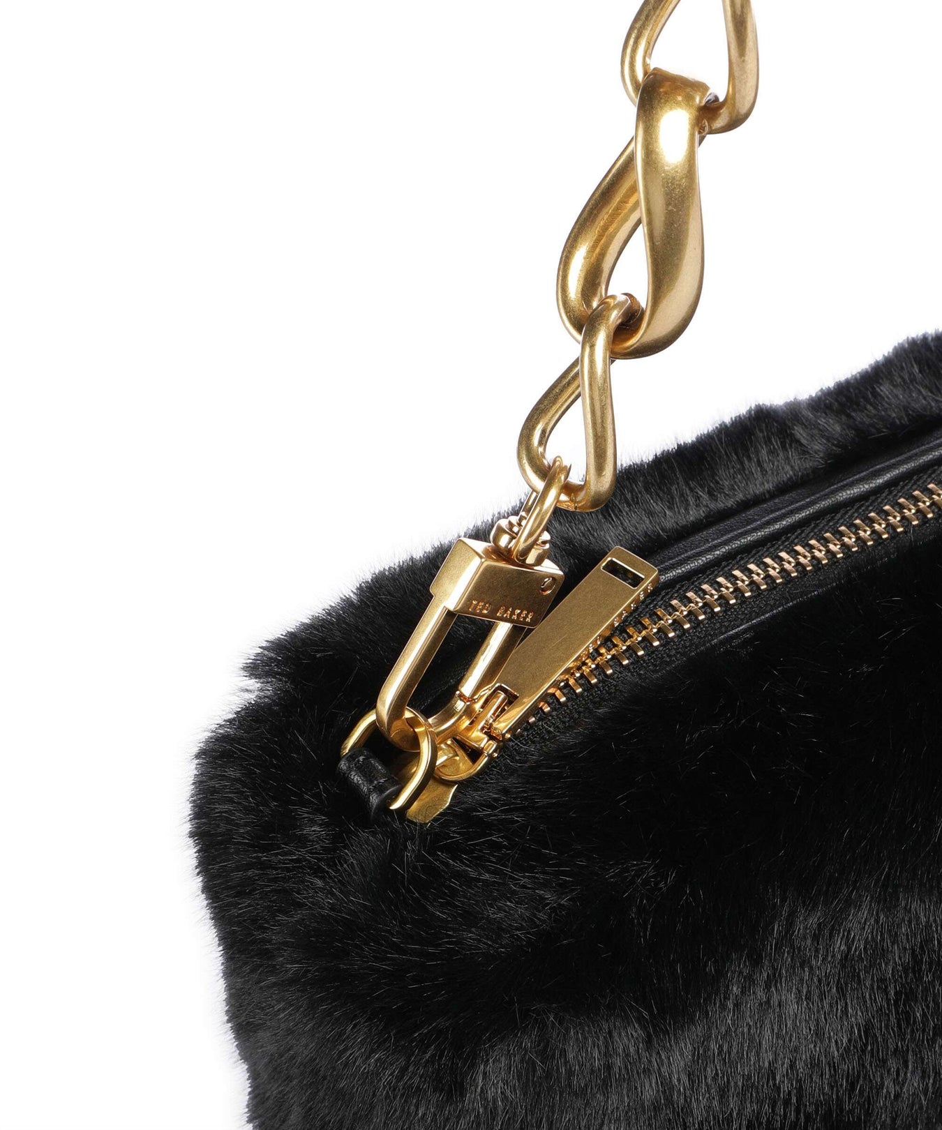 Ted Baker Cuddles Shoulder bag black