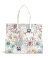 Ted Baker Haleen Cabas white