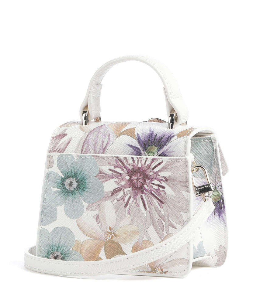 Ted Baker Helensa Crossbody bag white