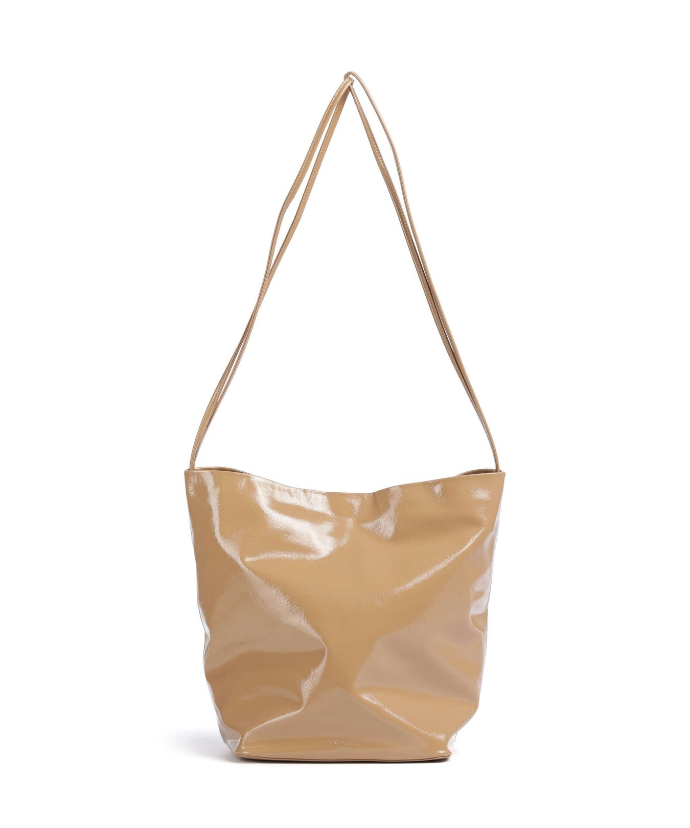 Ted Baker Kamilaa Hobo bag camel