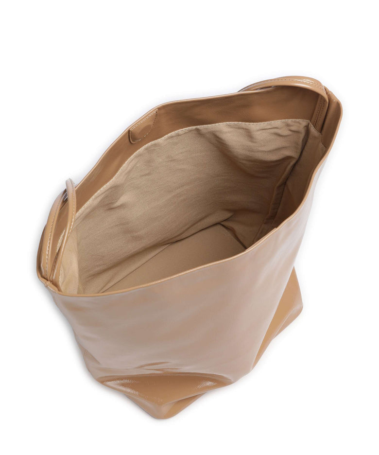 Ted Baker Kamilaa Hobo bag camel