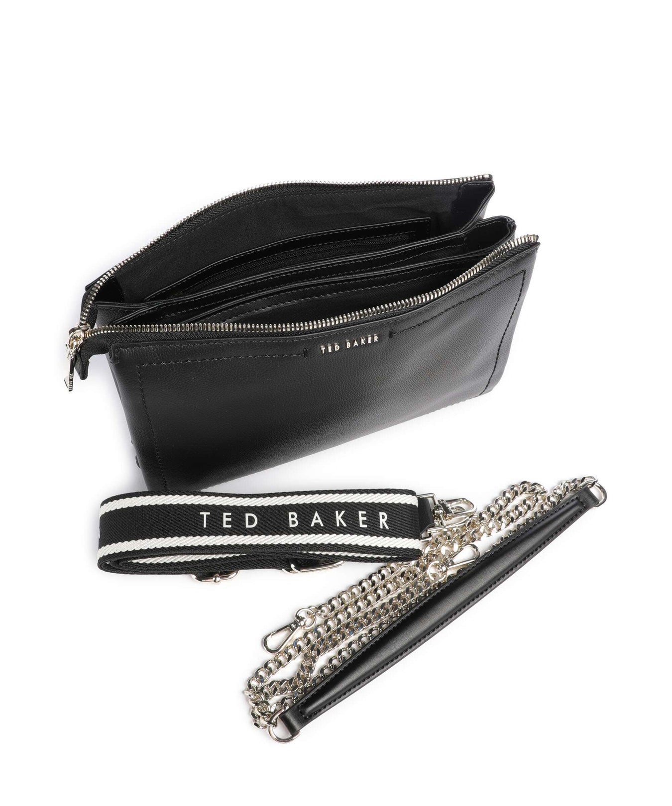 Ted Baker Larinda Crossbody bag black
