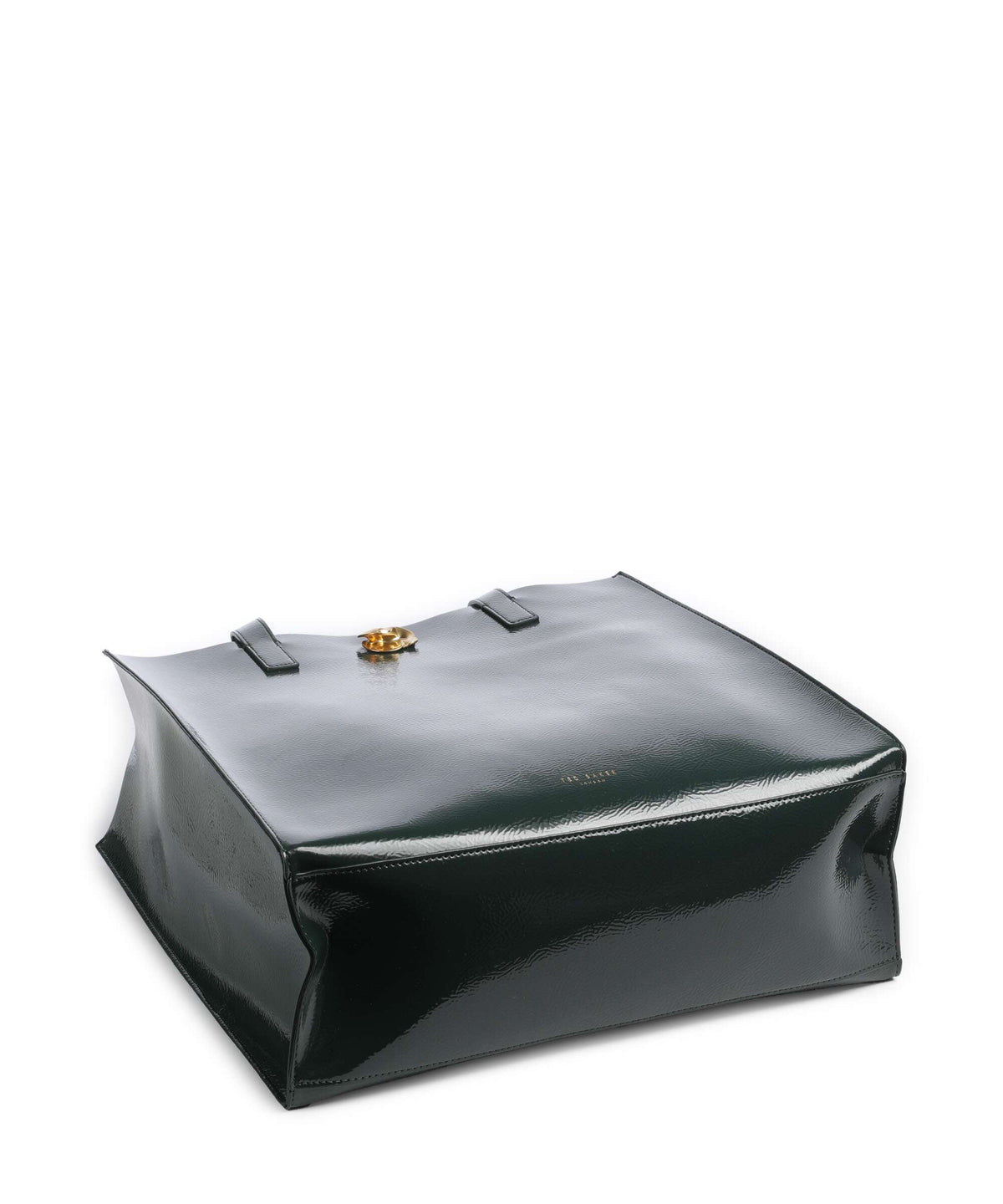 Ted Baker Rosenni Tote bag dark green