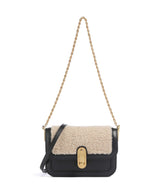 Ted Baker Sherlin Schultertasche black