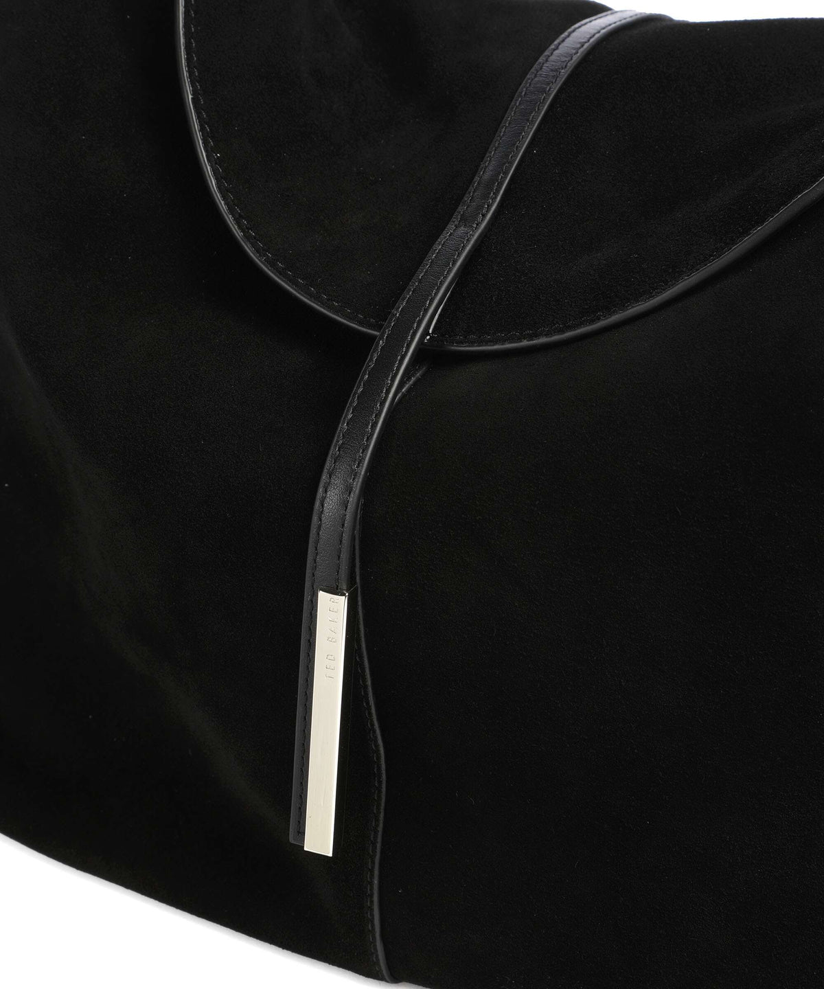 Ted Baker Slloane Hobo bag black