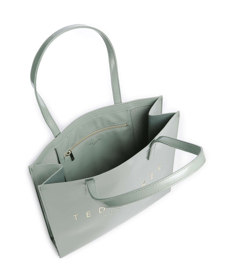 Ted Baker Crinkon Tote bag grey