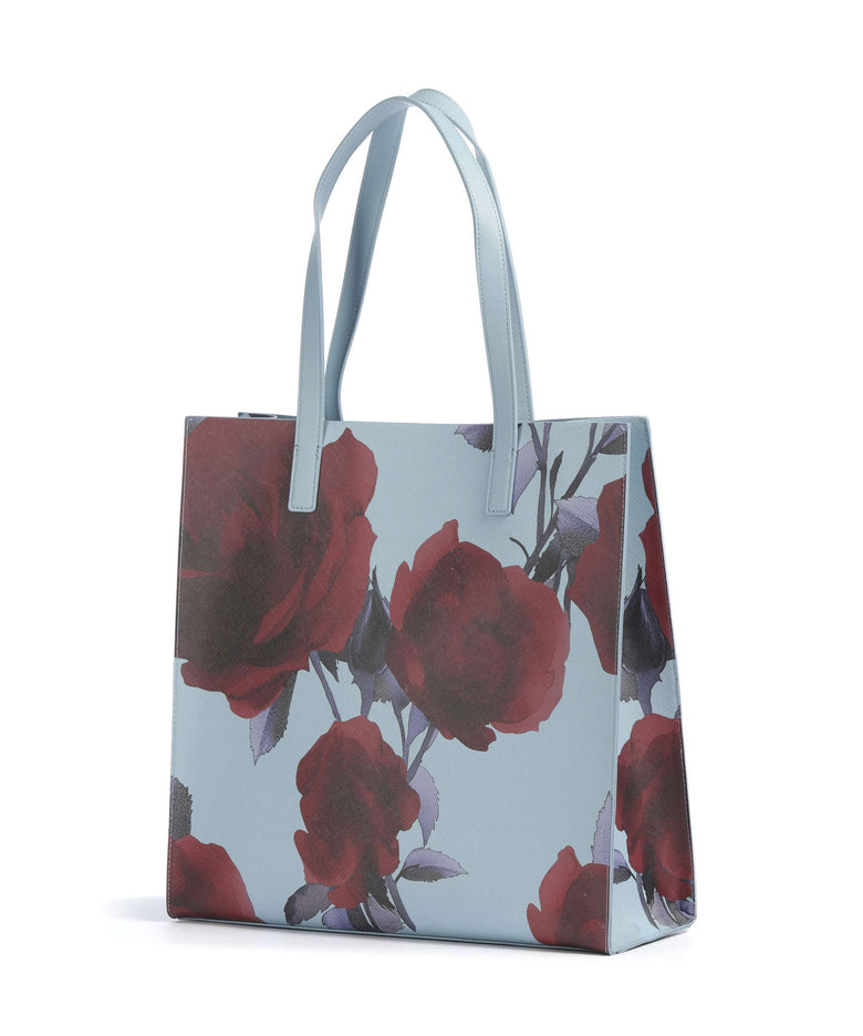 Ted Baker Elyzaa Tote bag mid blue
