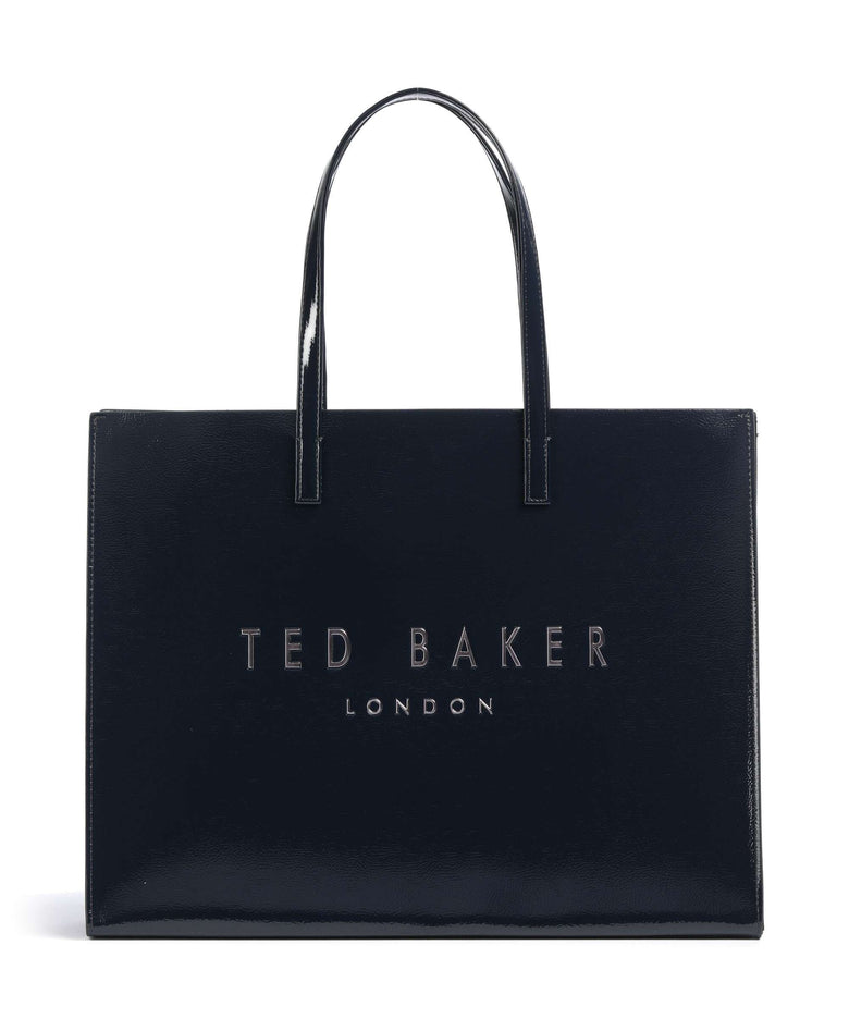 Ted Baker Caarmen Tote bag navy