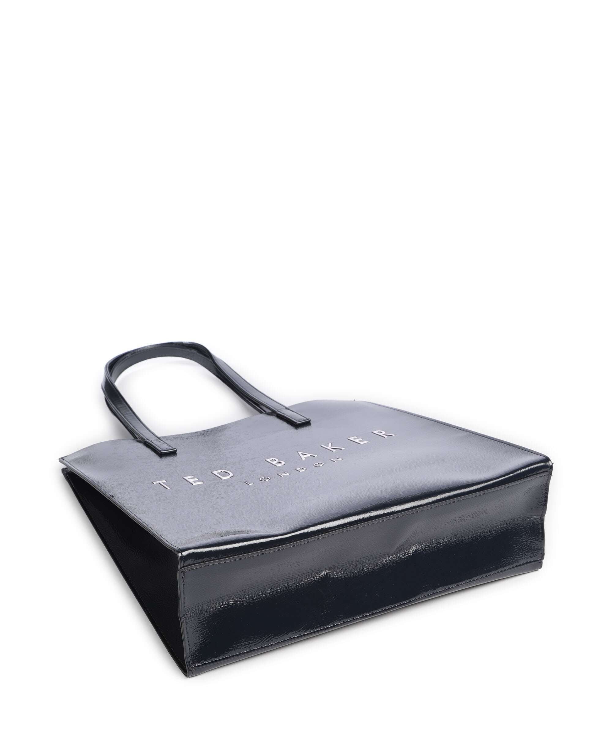 Ted Baker Camryyn Tote bag navy