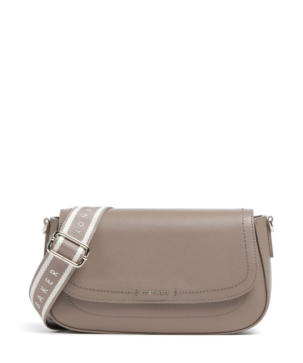 Ted Baker Louiize Crossbody bag taupe