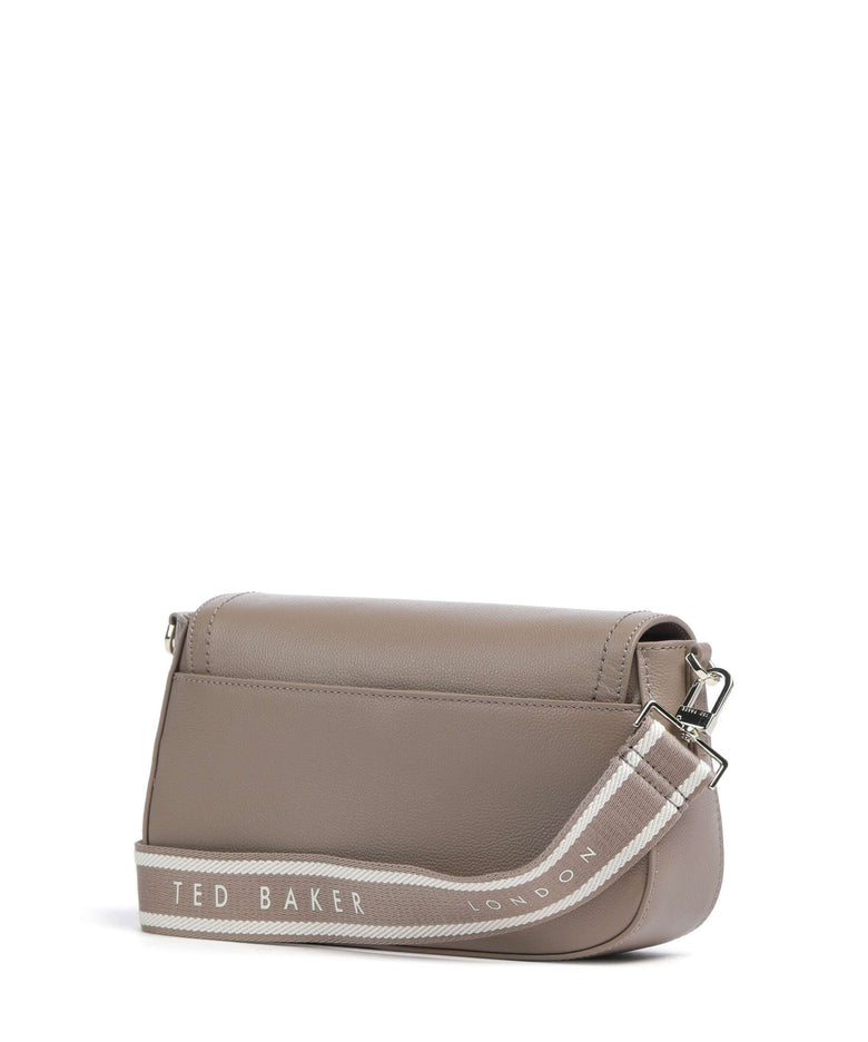 Ted Baker Louiize Crossbody bag taupe