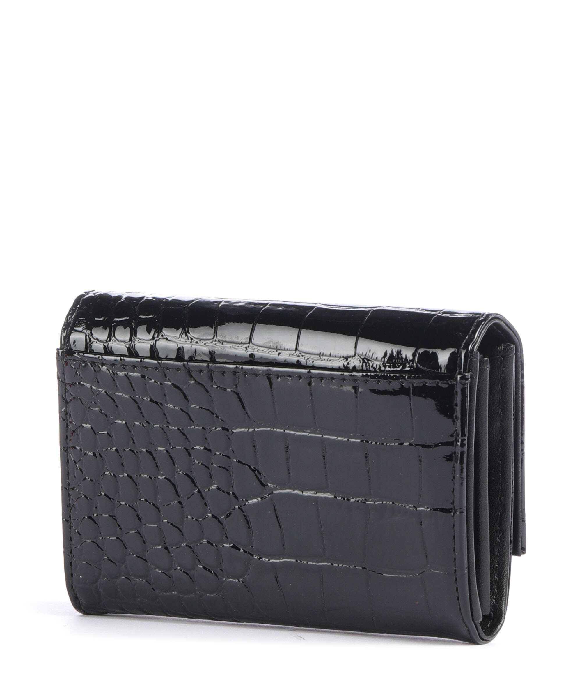 Ted Baker Valliaa Wallet black