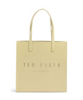 Ted Baker Crinkon Tote bag yellow